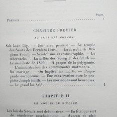 Promenades au Far-West,1912 // Plimbări în Far-West, carte rara