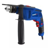 Masina de gaurit cu percutie 700w