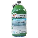 Cumpara ieftin Lichid Parbriz Anti-Inghet Curatare -20 Grade C 4L Turtle Wax