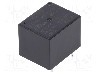 Releu miniaturale, 12V DC, 10A, serie ORWH, TE Connectivity - 1-1721150-3