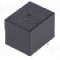 Releu miniaturale, 12V DC, 10A, serie ORWH, TE Connectivity - 1-1721150-3