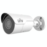 Camera IP 4K, lentila 2.8 mm, IR 50m, Audio, PoE, EasyStar - UNV IPC2128LE-ADF28KM-G, Uniview