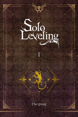 Solo Leveling, Vol. 1 (Light Novel) foto