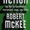 Action: The Art of Excitement for Screen, Page, and Game