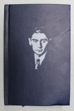 FRANZ KAFKA - JURNAL , 2021