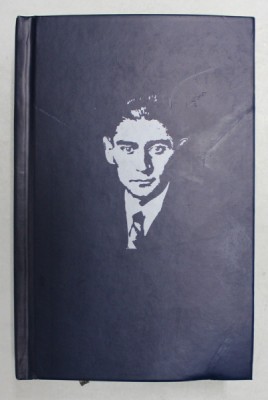 FRANZ KAFKA - JURNAL , 2021 foto