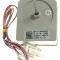 ZBYP-3-8-9 VENTILATOR, 12V 11002015001688 pentru frigider MIDEA