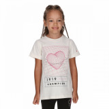 Tricou Champion HEART T-SHIRT G