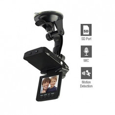 Camera video HD DVR auto foto