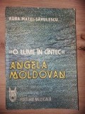 Angela Moldovan- Aura Matei-Savulescu