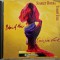 Scarlet Rivera &amp; Tommy Eyre - Behind TheCrimson Veil NM / NM CD muzica 1994 rock