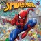 Marvel Spider-Man: Look and Find