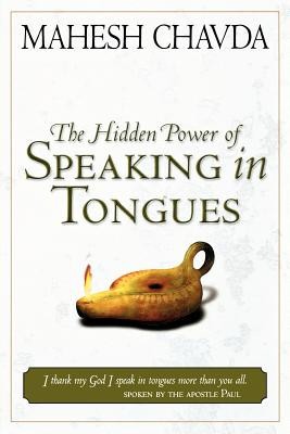 The Hidden Power of Speaking in Tongues foto
