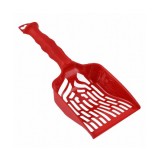 LOPATICA MPS RHEA MAXI RED 29x13CM