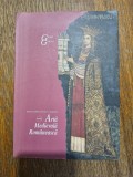 Arta medievala romaneasca - Ghidul Galeriei 2002 / R8P2F