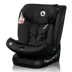 Scaun auto, Lionelo, Brave i-Size, 4 in 1, Rotire 360 grade, Protectie laterala, Cu spatar inclinabil in 5 pozitii, Cu tetiera r foto