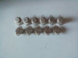 Tanzistori Darlington Romanesti BDX63 si BDX64C . IPRS Baneasa - 1990