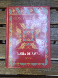 Novelas Romane Maria de Zayas