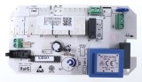 Modul electronic Hota incorporabila telescopica Beko HNT61630X,9197063380