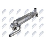 Radiator recirculare gaze de esapament motor 1.9d Vw Sharan; Ford Galaxy; Seat Alhambra; 2000-2010, 038131513P