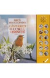 Mica enciclopedie: Cantareti in corul diminetii, Autor Anonim