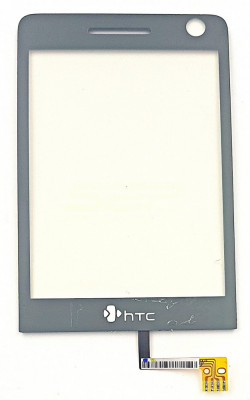 Touchscreen HTC Touch Pro BLACK foto