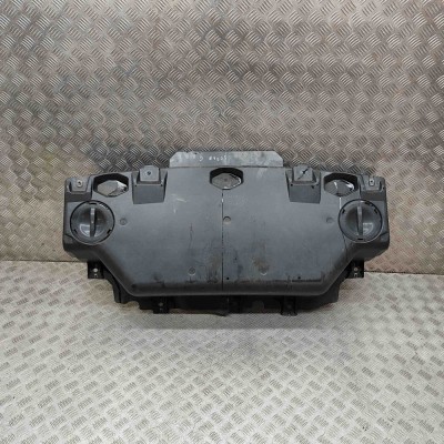 Scut motor central spate PEUGEOT 2008 II 2020 OEM: 9828843680 foto