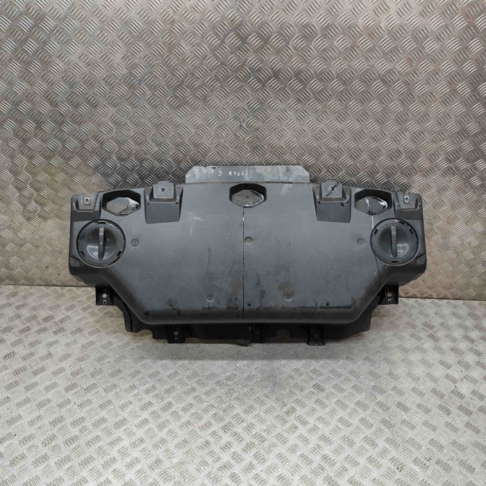 Scut motor central spate PEUGEOT 2008 II 2020 OEM: 9828843680