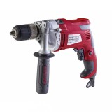 Masina de gaurit cu percutie Raider Pro 850W, mandrina 13 mm, RD-ID29