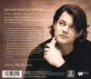 Bach: Goldberg Variation | David Fray, Clasica, Erato