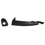 Maner exterior deschidere usa BMW Seria 3 E90/E91 2004-2012, usa Fata partea Stanga , culoare Negru, Rapid