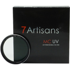 Filtru 7Artisans MC-UV 46mm