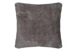 Cumpara ieftin Perna Decorativa Harlow 45x45cm, Culoare Greige, 100% Poliester
