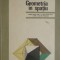 N. N. Mihaileanu, s.a. - Geometrie in spatiu, manual pentru clasa a X-a liceu