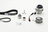 Kit distributie + pompa apa Audi A1, A3; Seat Alhambra, Arona; Skoda Karoq, Kodiaq; VW Arteon, Arteon Shooting Brake Motor 1.6 TDI, OE 03L198119G