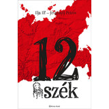 12 sz&eacute;k - Ilja Ilf