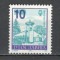 Iugoslavia.2002 Fantana-supr. SI.637