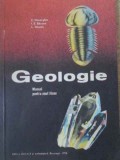 GEOLOGIE, MANUAL PENTRU ANUL I LICEE-C. GHEORGHIU, I.S. BACANU, L. NEAMU-340903
