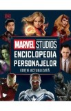 Marvel Studios. Enciclopedia personajelor - Adam Bray, Kelly Knox