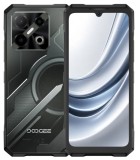 Cumpara ieftin Telefon Mobil Doogee Blade GT Play LED, Negru, 5G, 6.72 FHD+ IPS LCD 120Hz, Camera AI 50MP, 20GB RAM (8GB+12GB extensibili), 256GB ROM, Android 14, Di