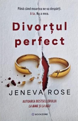 Divortul perfect - Jeneva Rose foto