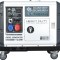 Generator monofazat trifazat diesel Konner Sohnen KS 9300DE-1 3 ATSR