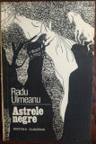 Cumpara ieftin RADU ULMEANU: ASTRELE NEGRE/VERSURI 1983/COPERTA FLORIN PUCA(fara fila de titlu)