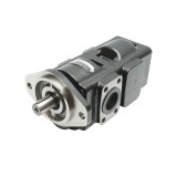 Pompa hidraulica dubla pentru JCB, cod OEM 20/903000