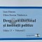 Curs universitar de drept constitutional si institutii politice (volumul 1) - 2008 - Ioan Muraru (AD107)