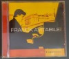 CD ORIGINAL DREYFUS JAZZ: FRANCK AVITABILE TRIO - IN TRADITION (w.RICCARDO DEL FRA &amp; LUIGI BONAFEDE / guest: LOUIS PETRUCCIANI) [1998]