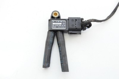 Senzor de presiune DPF MERCEDES-BENZ C W205 2014 OEM: A6429050200,0281006214 2207540 foto