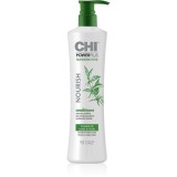 CHI Power Plus Nourish Conditioner balsam hranitor pentru refacerea scalpului 946 ml
