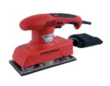 Rindea electrica 320W 115х230mm RDP-SA23, Raider 040402