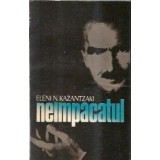 Neimpacatul - Eleni N. Kazantzaki